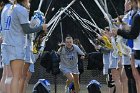 WLax vs FSU  Women’s Lacrosse vs Framingham State University. - Photo by: KEITH NORDSTROM : WLax, lacrosse